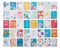 American Greetings All Occasion Card Bundle, Kathy Davis Designs (40-count)